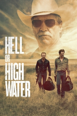 Hell or High Water-free
