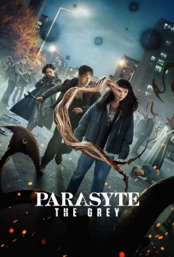 Parasyte: The Grey-free