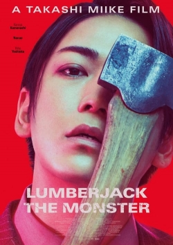 Lumberjack the Monster-free