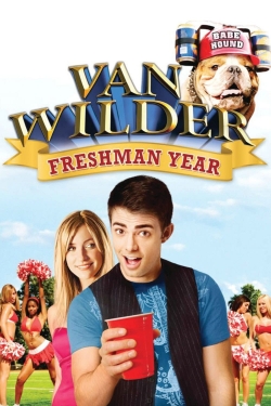 Van Wilder: Freshman Year-free