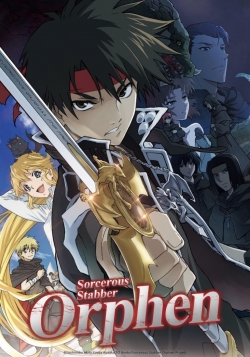 Sorcerous Stabber Orphen-free