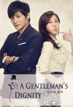 A Gentleman's Dignity-free