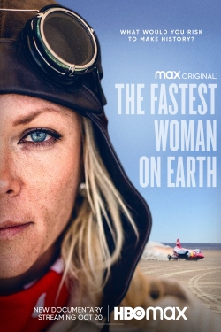The Fastest Woman on Earth-free