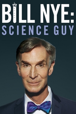 Bill Nye: Science Guy-free