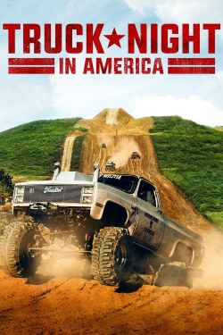 Truck Night in America-free
