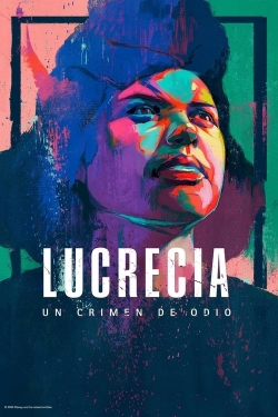 Lucrecia: A Murder in Madrid-free