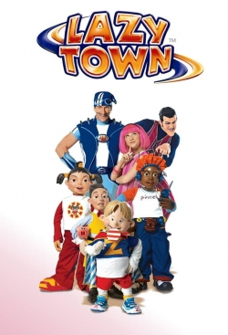 LazyTown-free