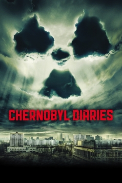 Chernobyl Diaries-free