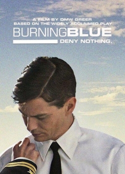 Burning Blue-free