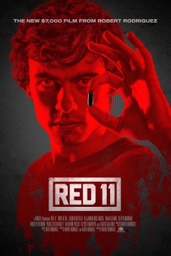 Red 11-free