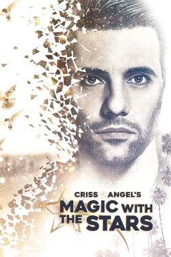 Criss Angel's Magic with the Stars-free