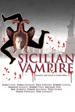 Sicilian Vampire-free