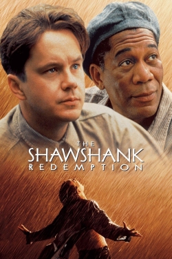 The Shawshank Redemption-free