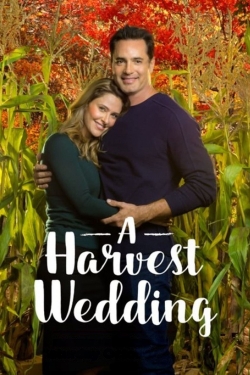 A Harvest Wedding-free