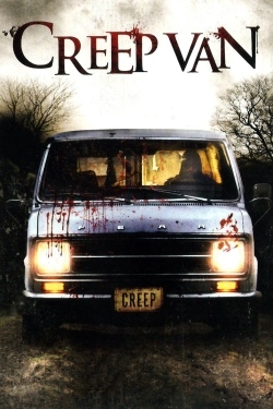 Creep Van-free