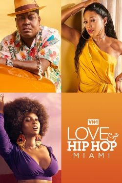 Love & Hip Hop Miami-free