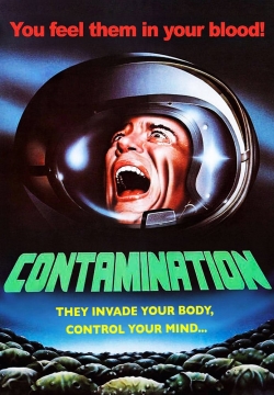 Contamination-free