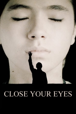 Close Your Eyes-free