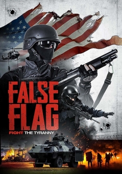 False Flag-free