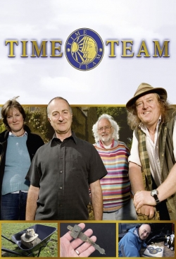 Time Team-free