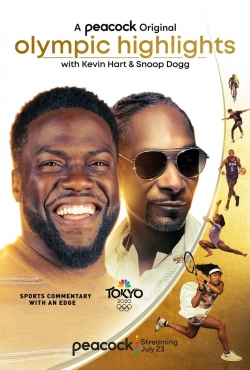 Olympic Highlights with Kevin Hart and Snoop Dogg-free