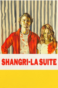 Shangri-La Suite-free