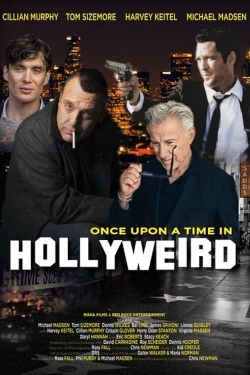 Once Upon a Time in Hollyweird-free