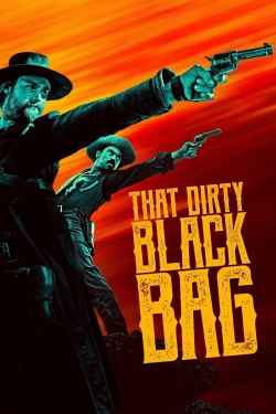 That Dirty Black Bag-free