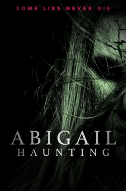 Abigail Haunting-free