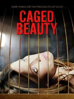 Caged Beauty-free