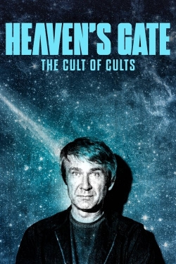 Heaven's Gate: The Cult of Cults-free