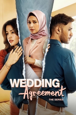 Wedding Agreement: The Series-free