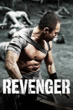 Revenger-free