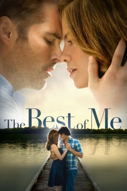 The Best of Me-free