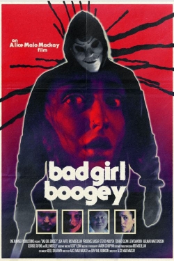 Bad Girl Boogey-free
