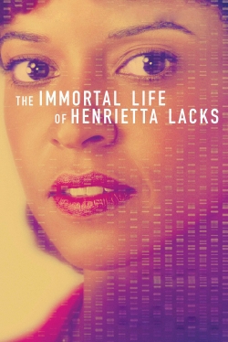 The Immortal Life of Henrietta Lacks-free