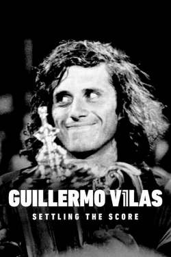 Guillermo Vilas: Settling the Score-free