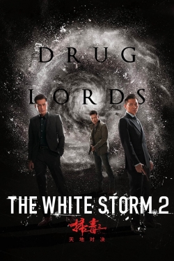 The White Storm 2: Drug Lords-free