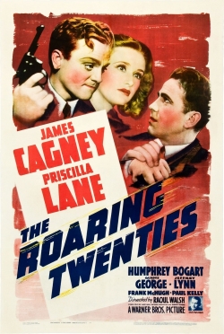 The Roaring Twenties-free