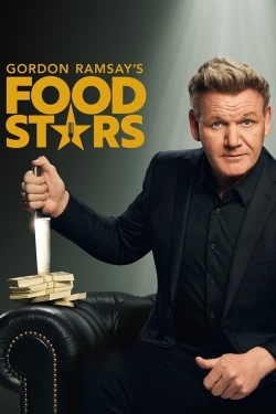 Gordon Ramsay's Food Stars-free