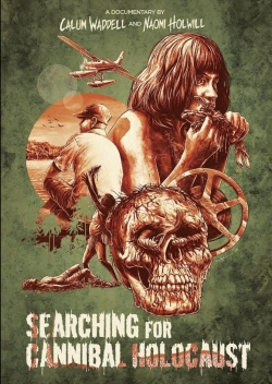 Searching for Cannibal Holocaust-free