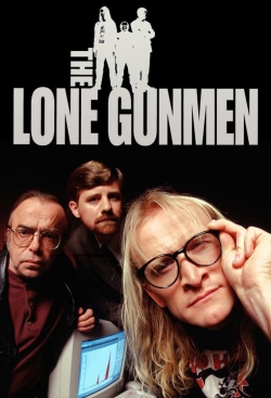 The Lone Gunmen-free