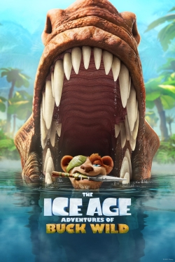 The Ice Age Adventures of Buck Wild-free