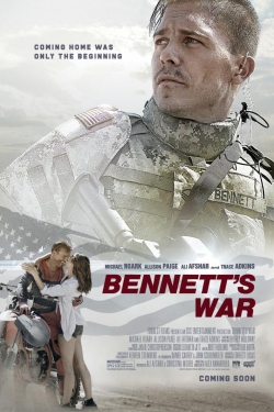 Bennett's War-free