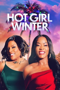 Hot Girl Winter-free