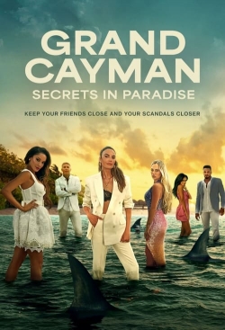 Grand Cayman: Secrets in Paradise-free