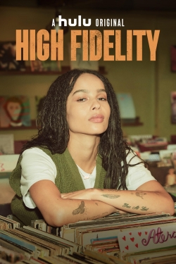 High Fidelity-free
