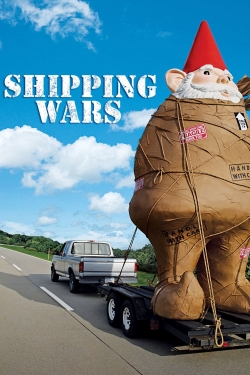 Shipping Wars-free