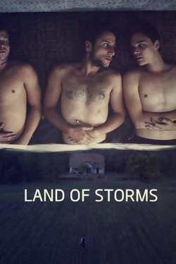 Land of Storms-free