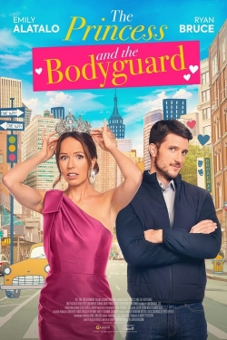 The Princess and the Bodyguard-free